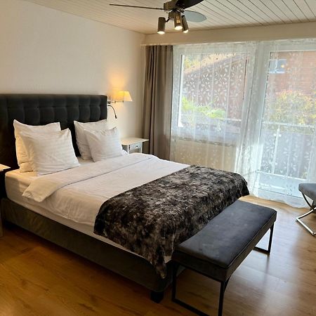 S&P Mountain View Apartment 1 Wilderswil Bagian luar foto