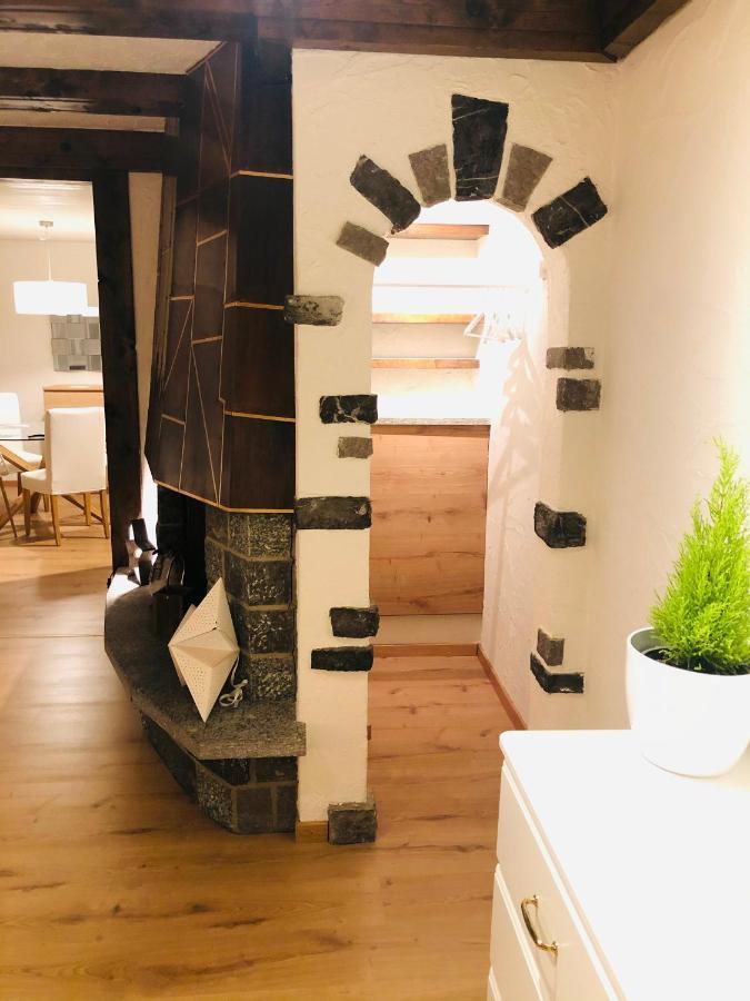 S&P Mountain View Apartment 1 Wilderswil Bagian luar foto