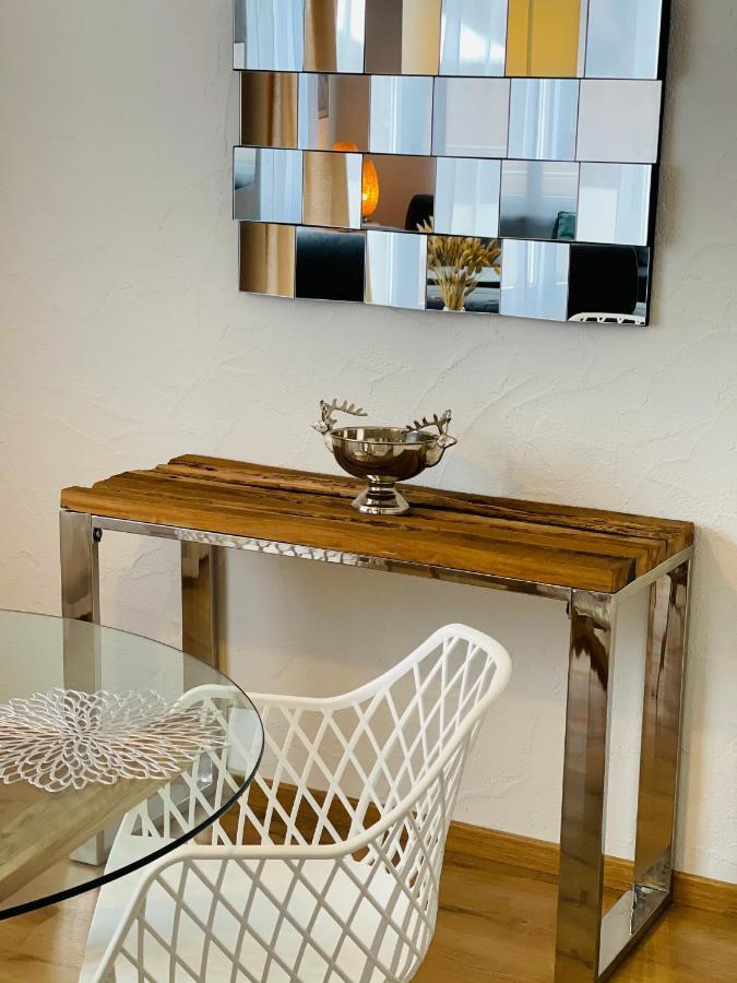 S&P Mountain View Apartment 1 Wilderswil Bagian luar foto