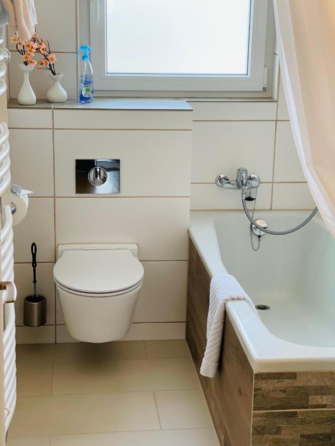 S&P Mountain View Apartment 1 Wilderswil Bagian luar foto